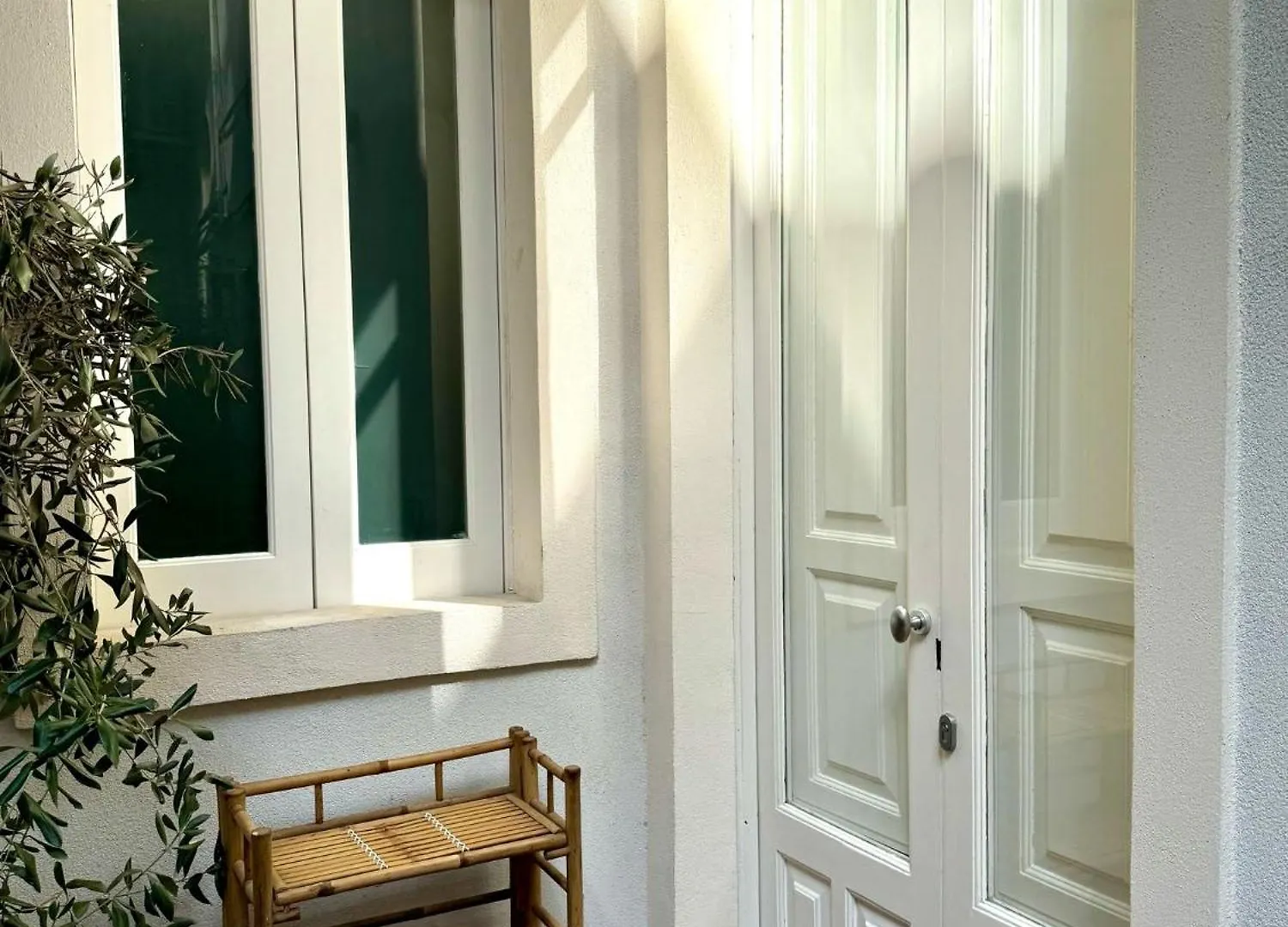 City Suites At Cortile Nobile Catania Apartman