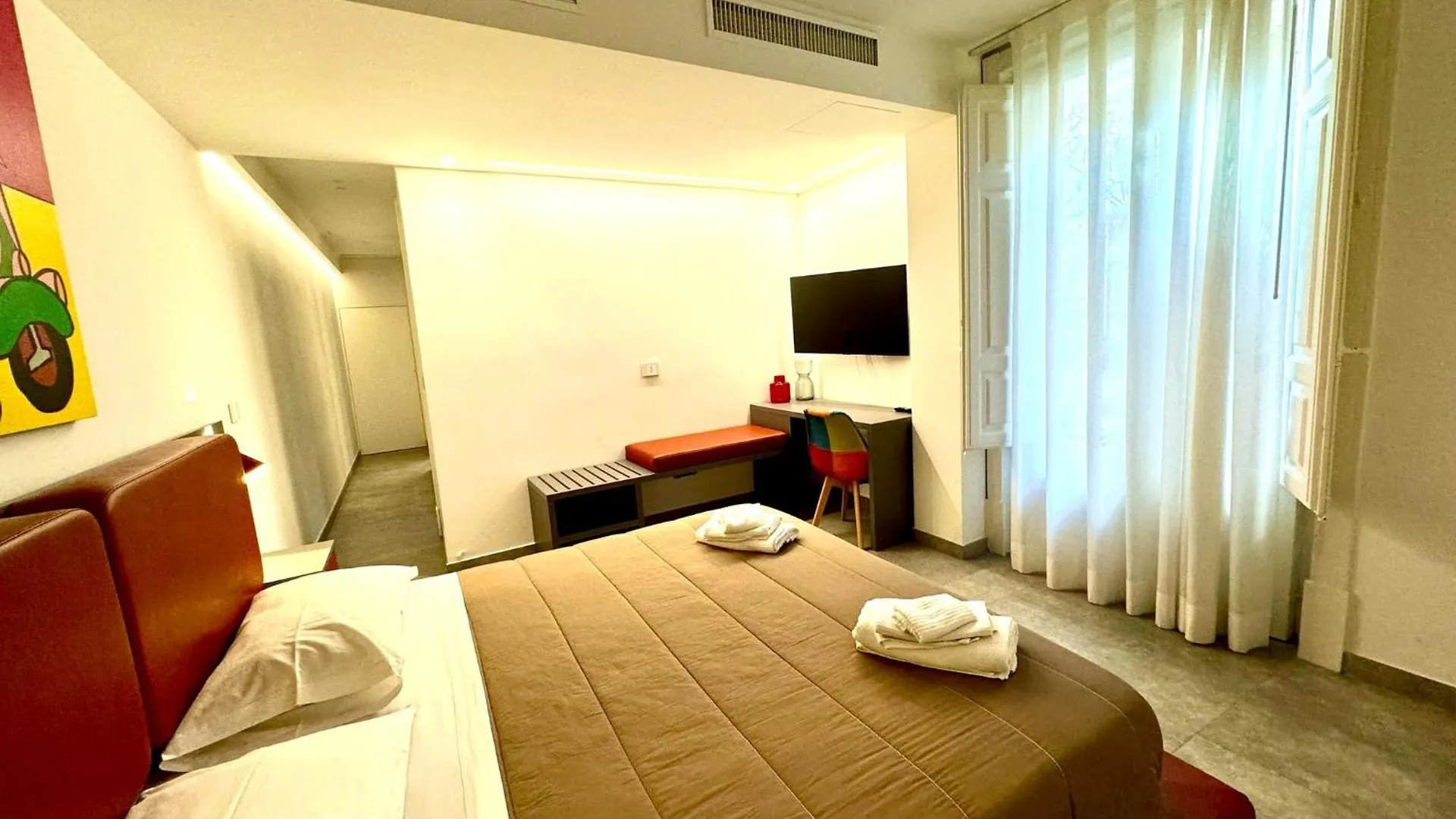 City Suites At Cortile Nobile Catania Italien