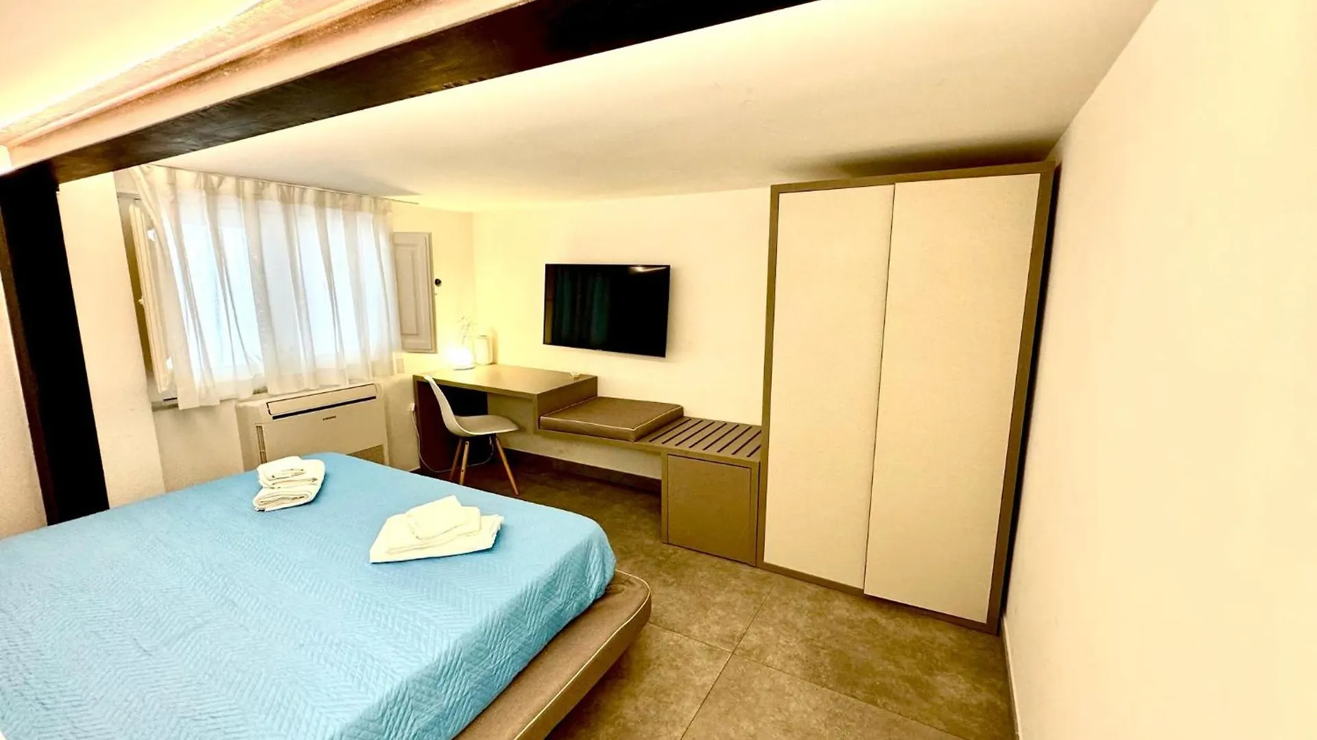 City Suites At Cortile Nobile Catania Italien