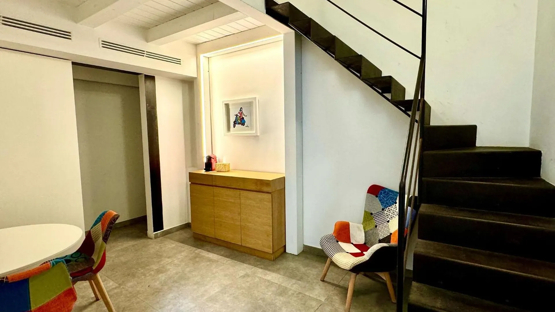Apartment City Suites At Cortile Nobile Catania