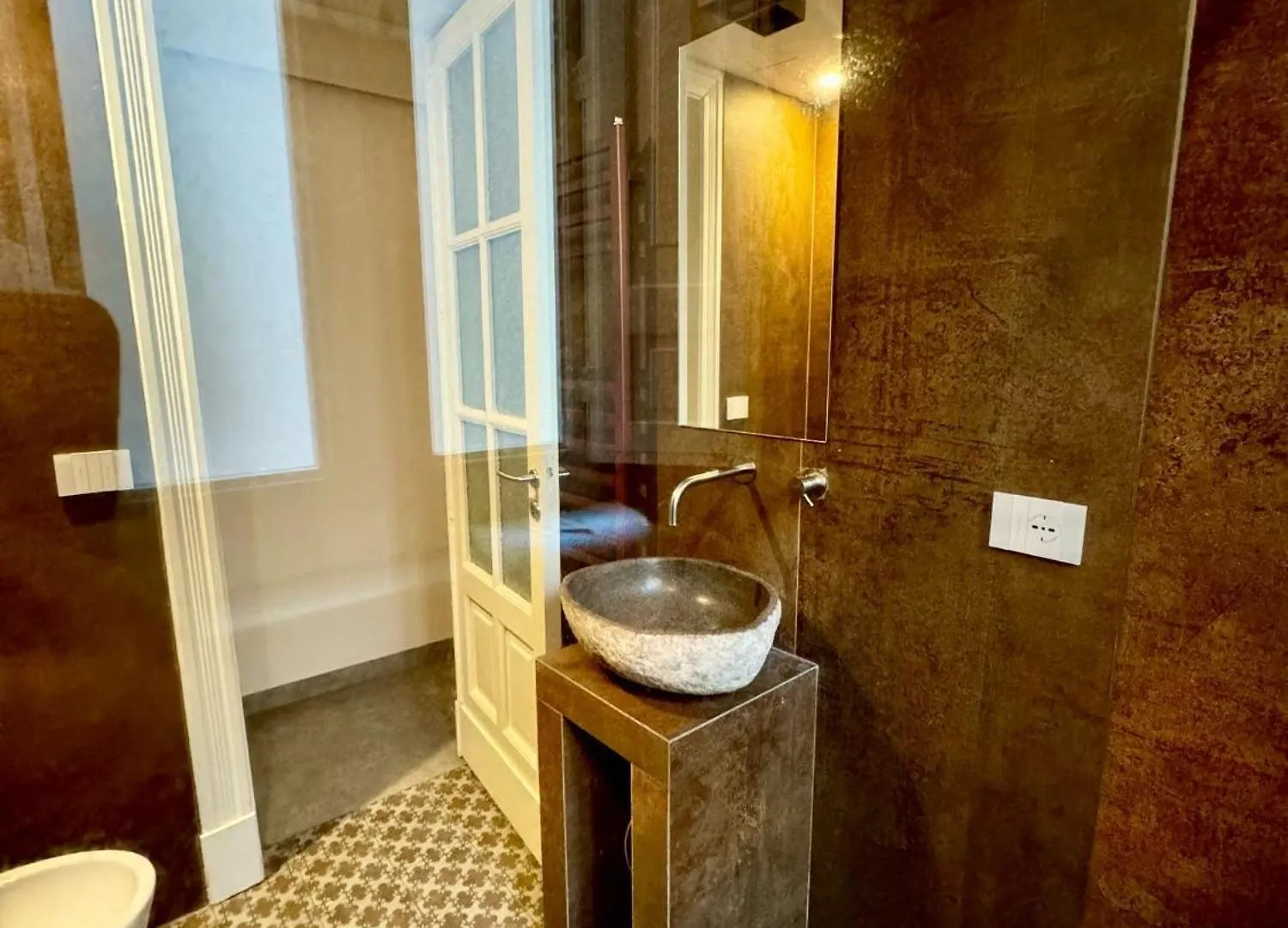 City Suites At Cortile Nobile Catania Apartman