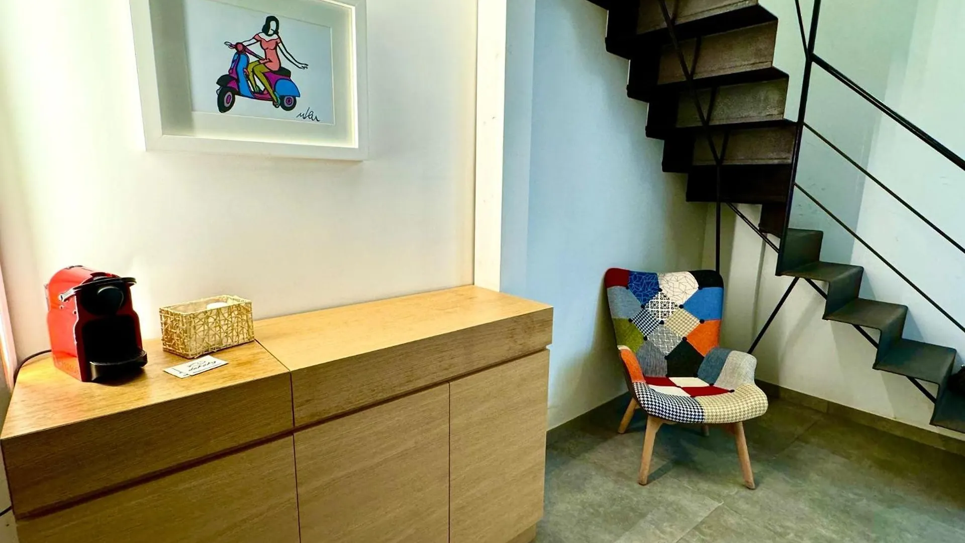 City Suites At Cortile Nobile Catania