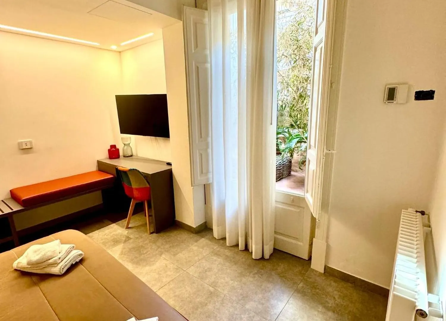 Apartman City Suites At Cortile Nobile Catania