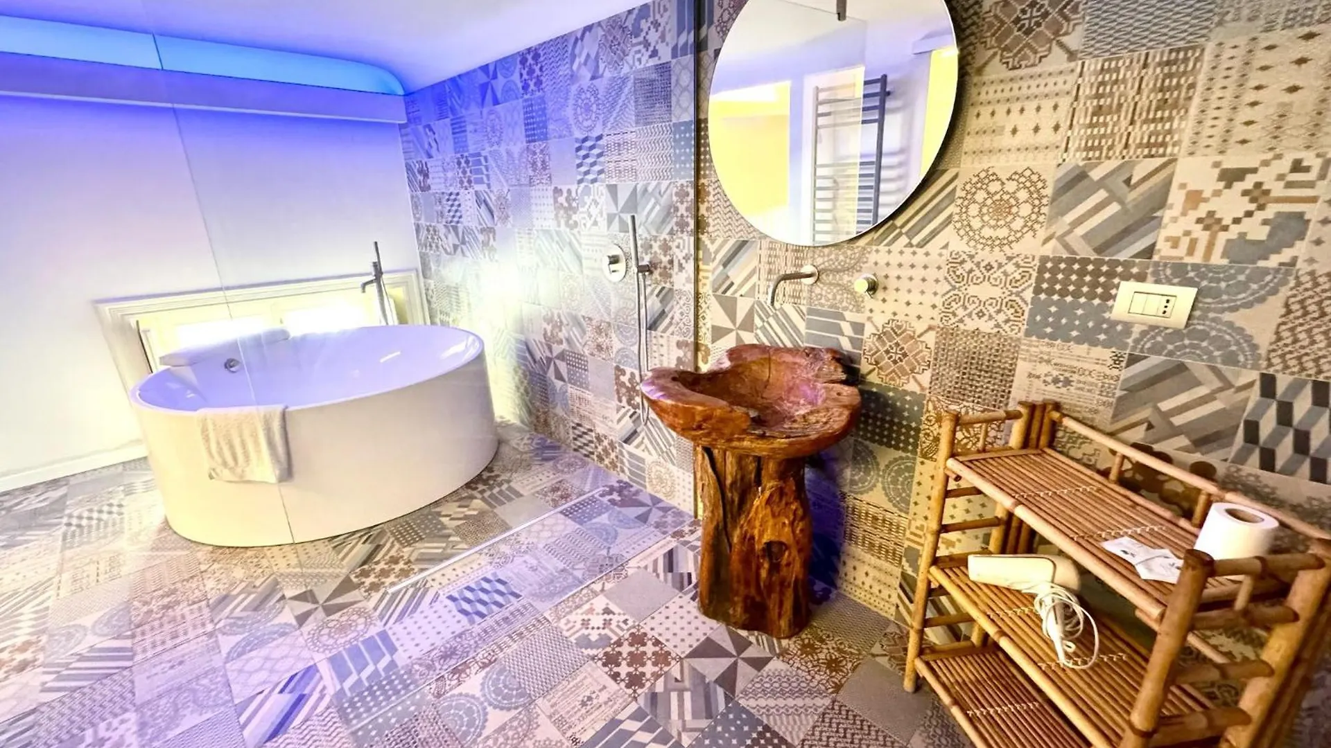 City Suites At Cortile Nobile Catania Apartman