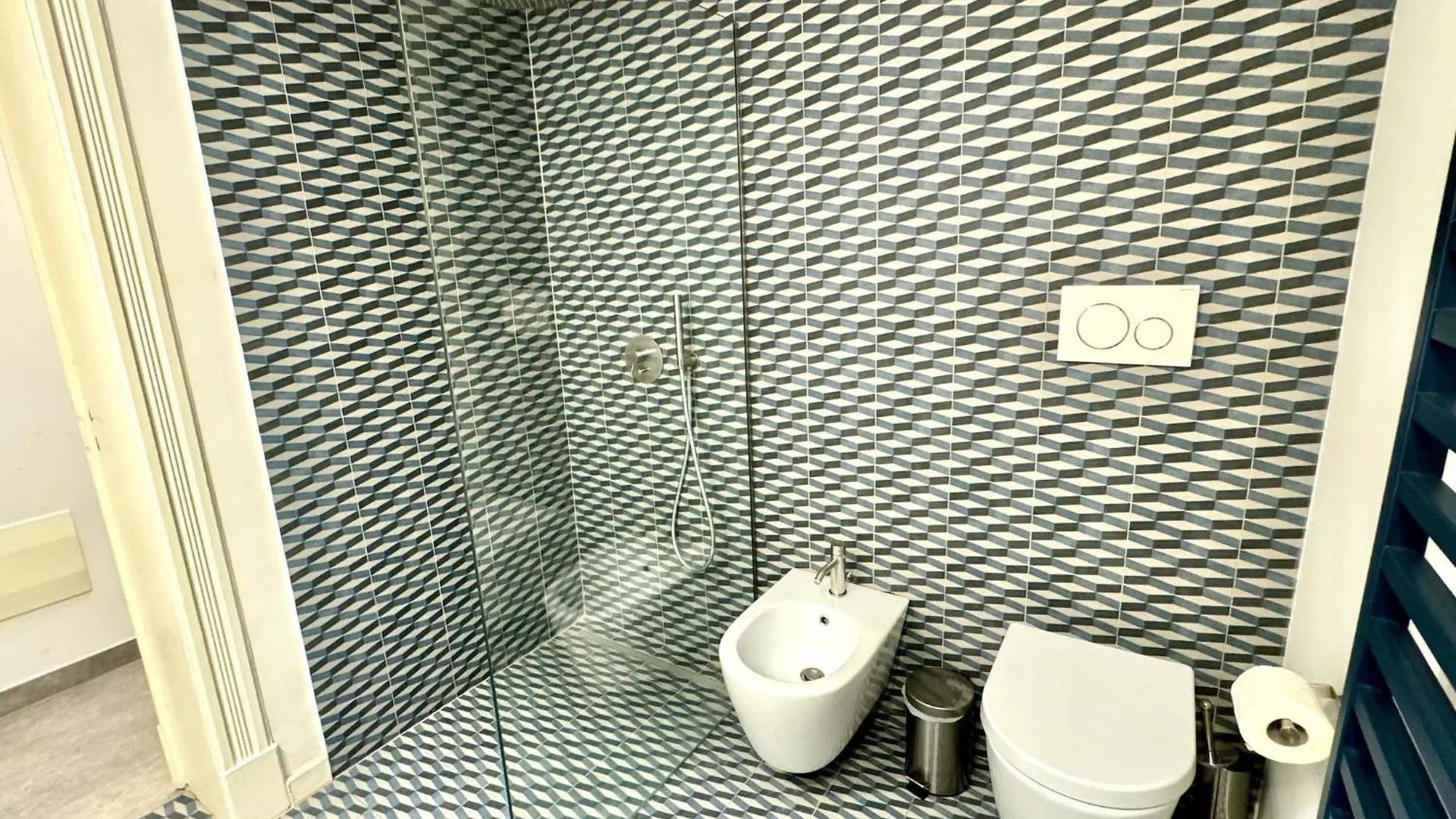 Apartment City Suites At Cortile Nobile Catania