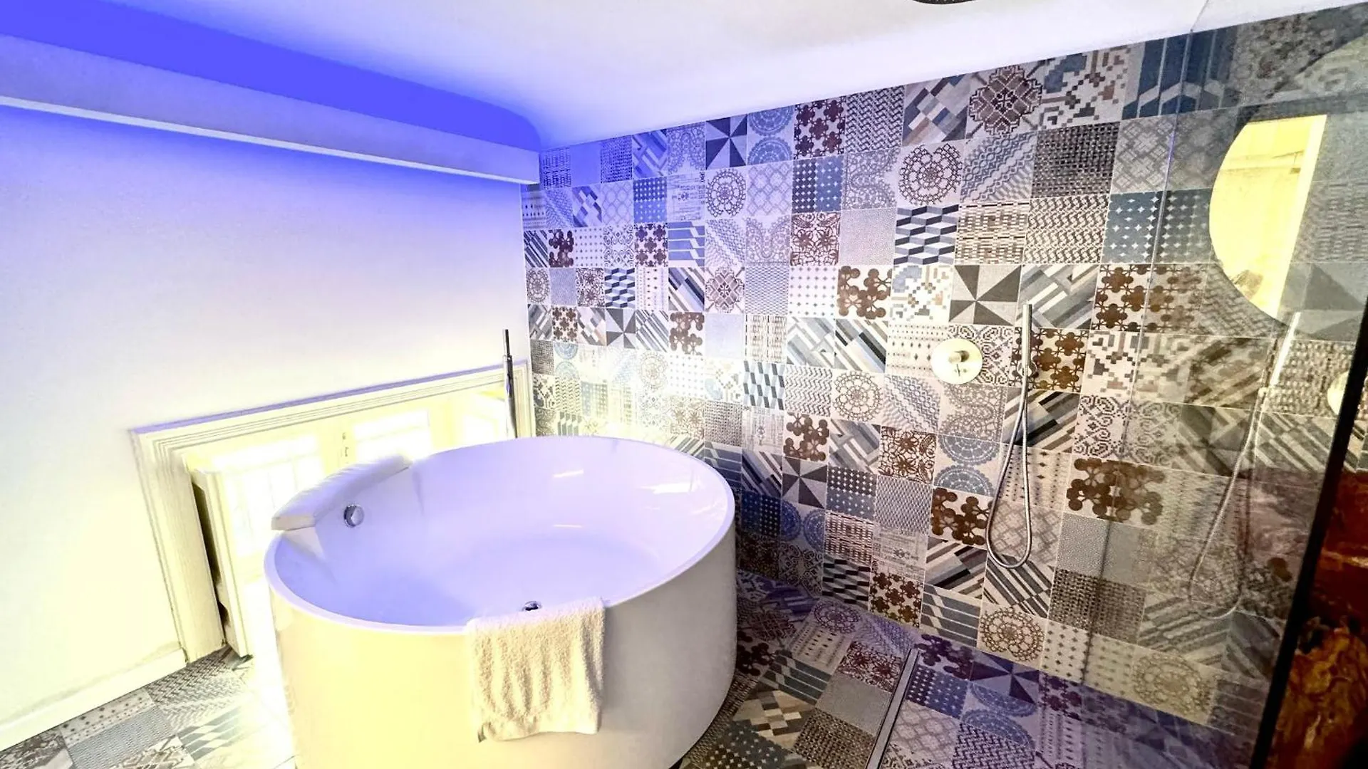 Apartment City Suites At Cortile Nobile Catania