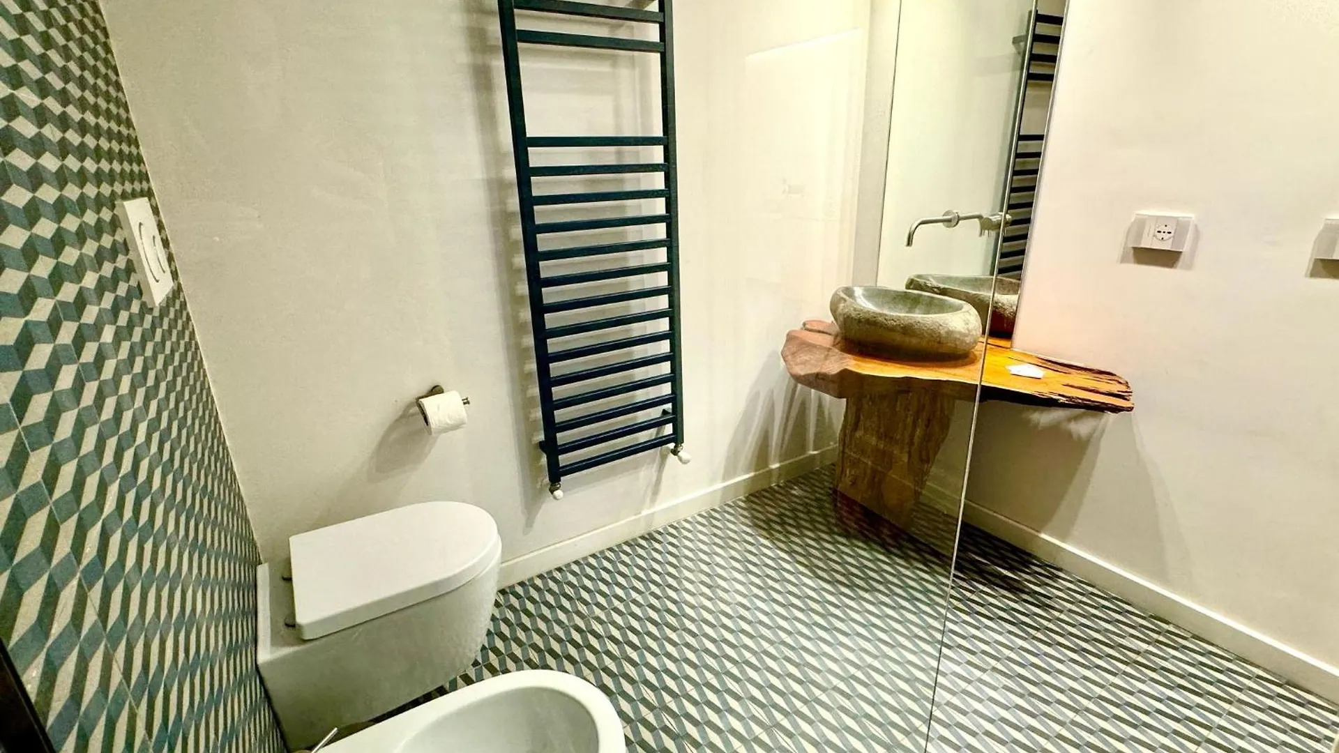 City Suites At Cortile Nobile Catania Apartman