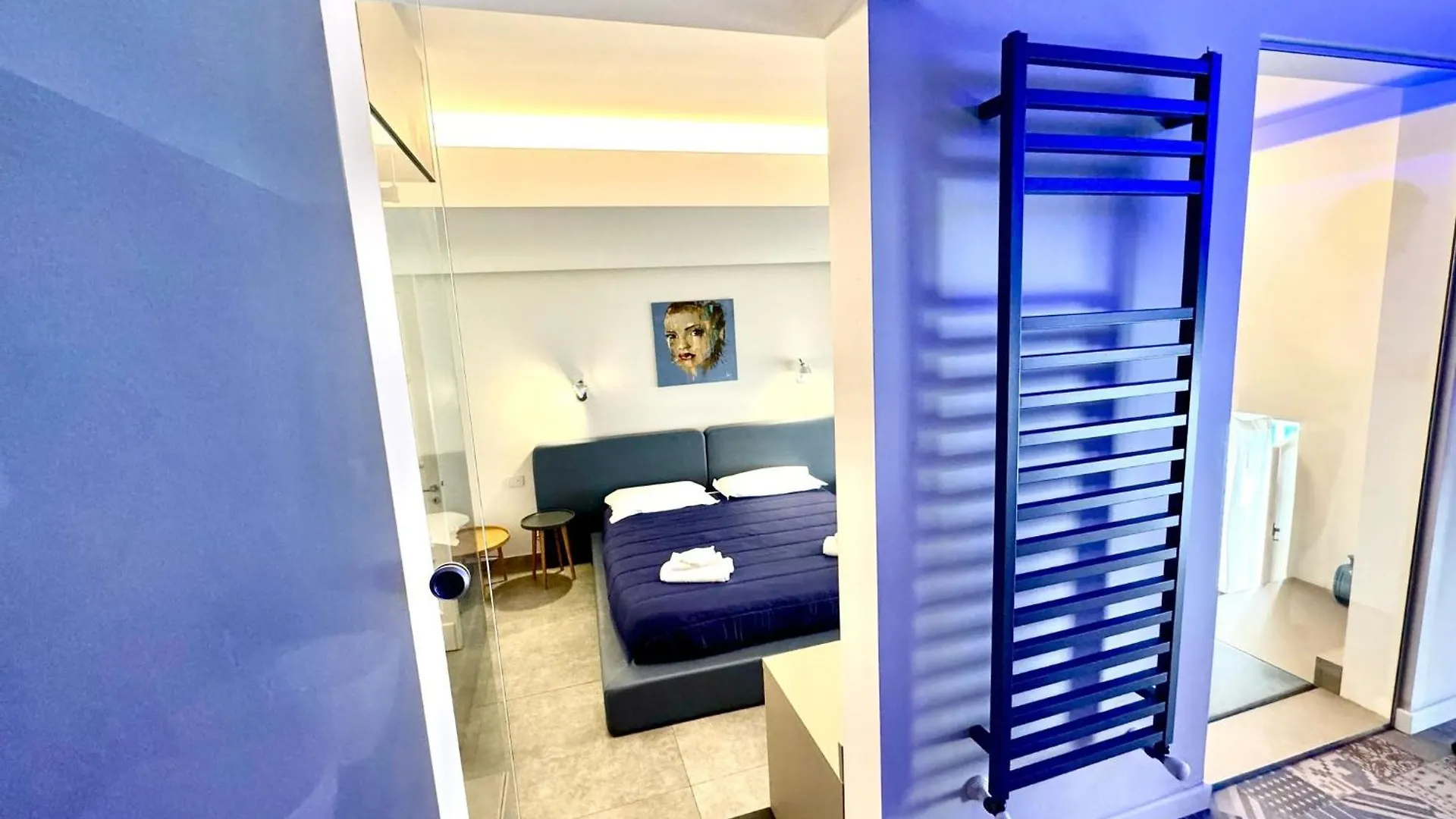 City Suites At Cortile Nobile Catania Apartment