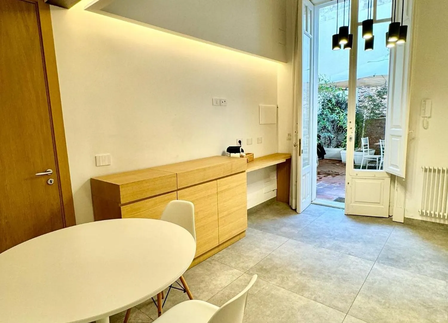 Apartman City Suites At Cortile Nobile Catania