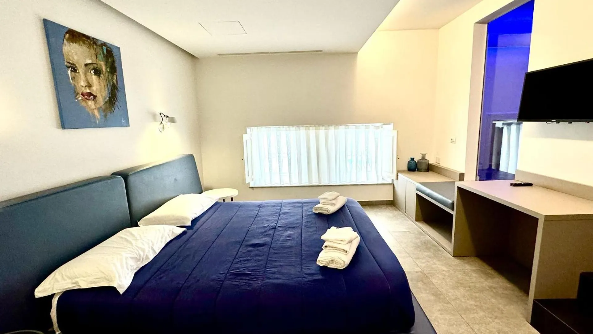 Apartment City Suites At Cortile Nobile Catania
