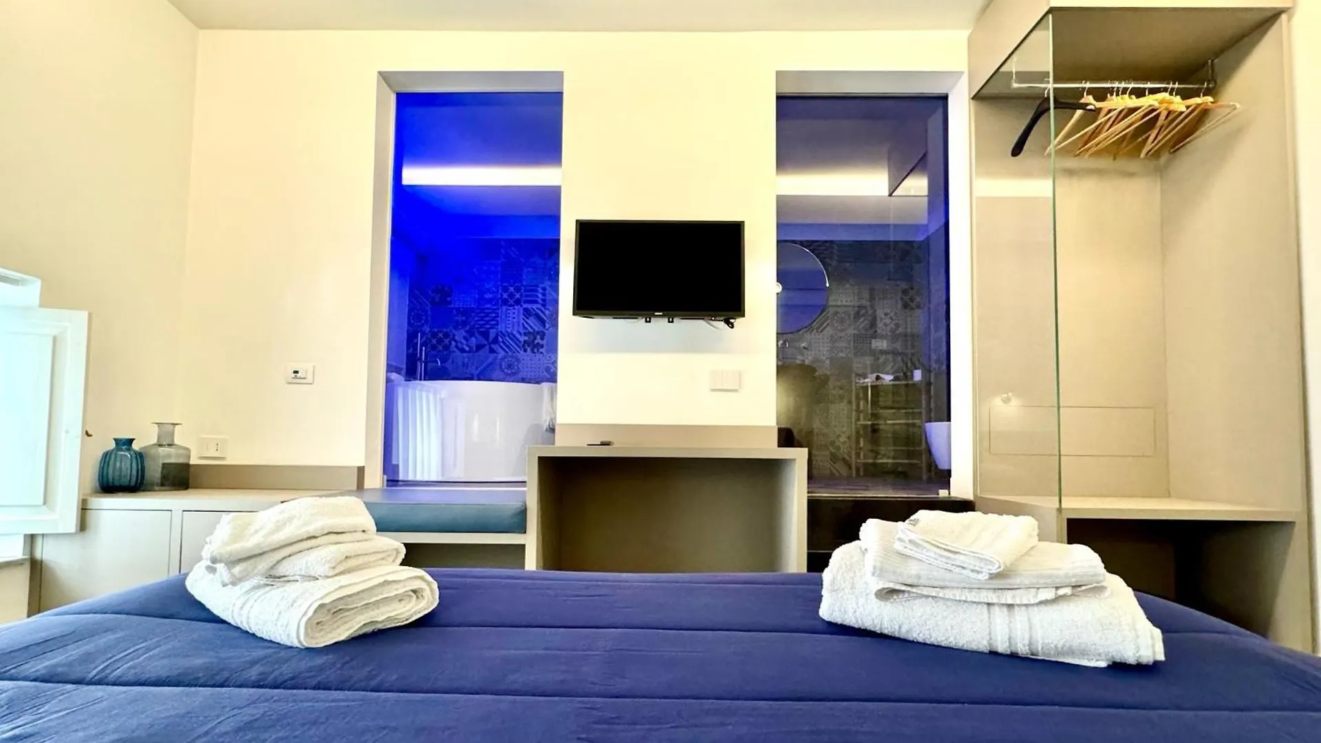 Apartment City Suites At Cortile Nobile Catania