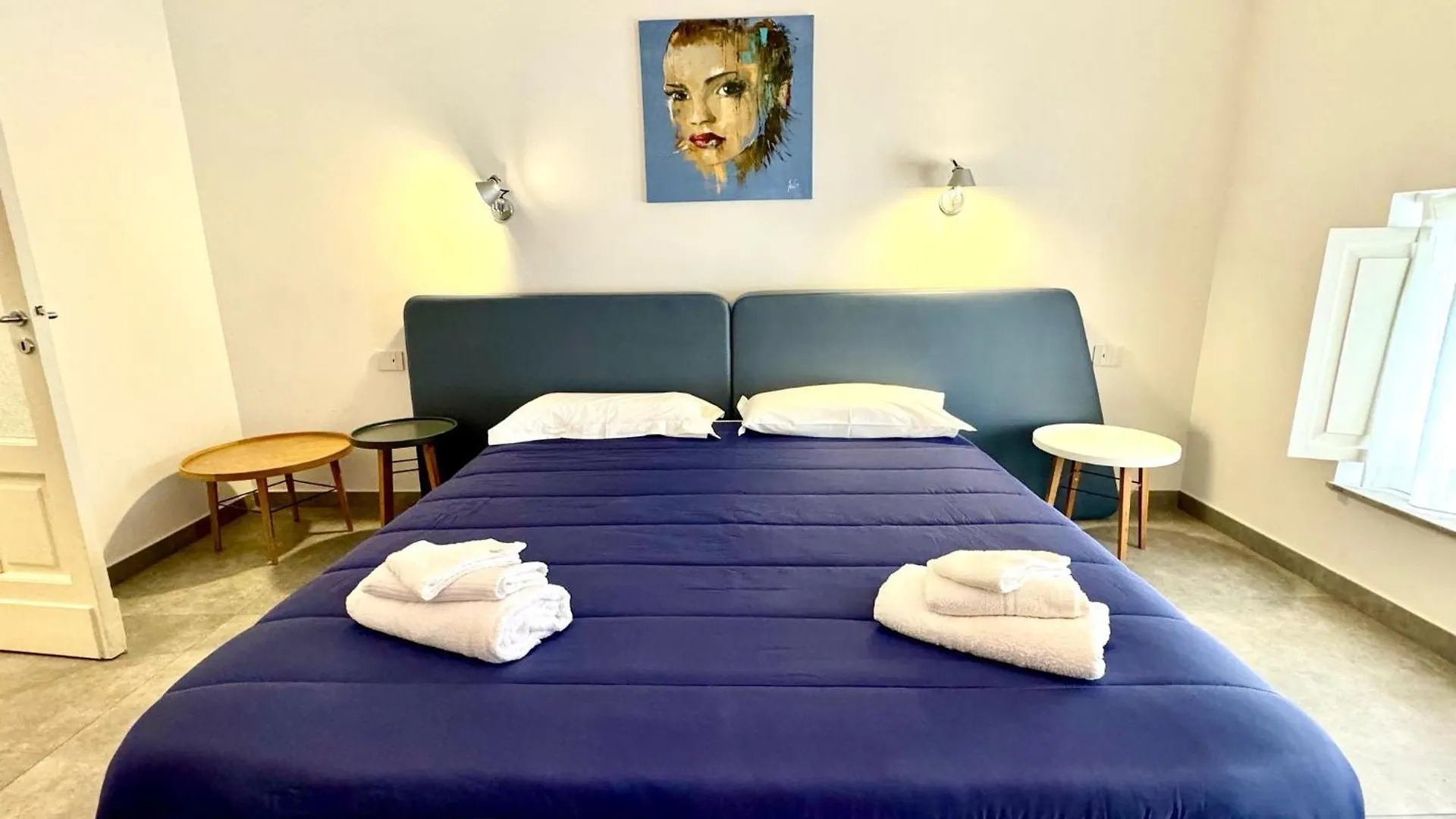 City Suites At Cortile Nobile Catania Italien