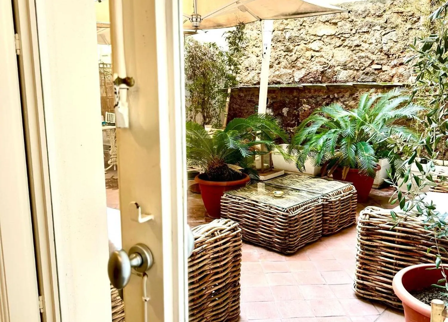 City Suites At Cortile Nobile Catania 0*,