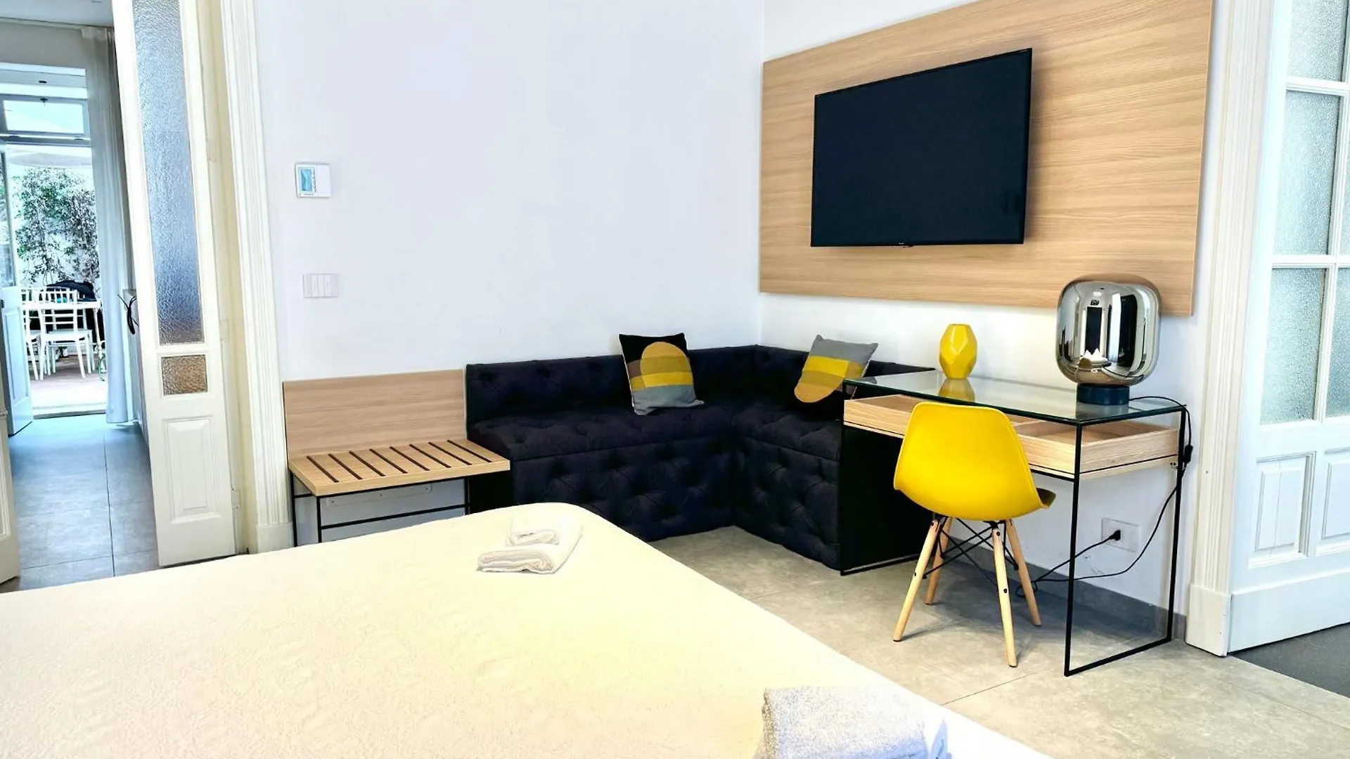 City Suites At Cortile Nobile Catania 0*,  Olaszország
