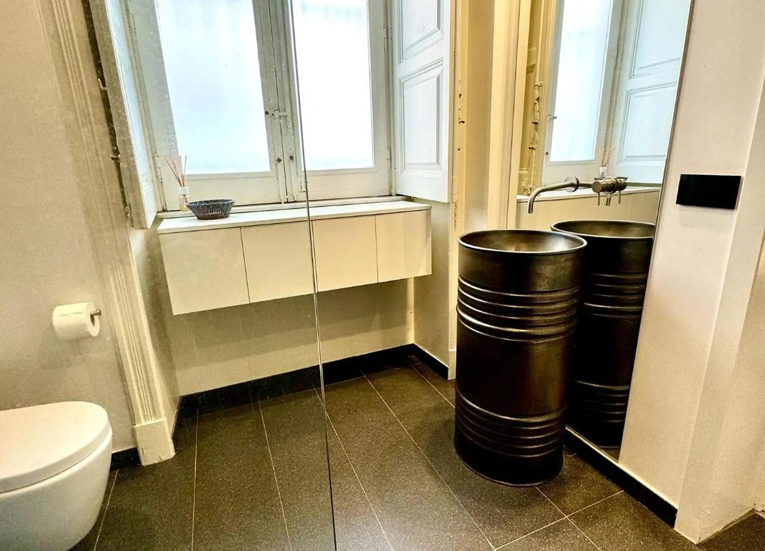 City Suites At Cortile Nobile Catania Apartman