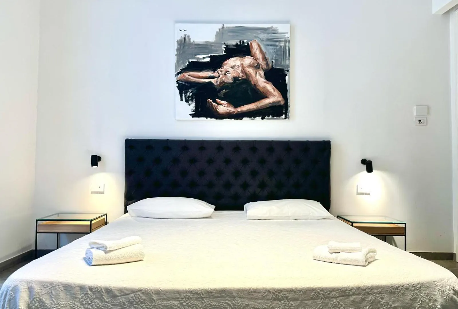 City Suites At Cortile Nobile Catania 0*,  Italien