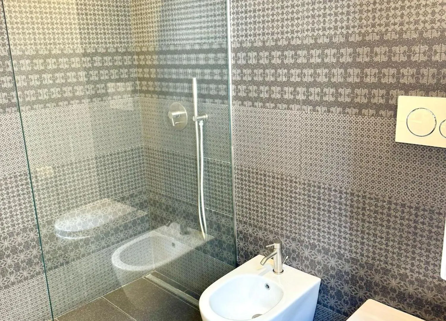 Apartman City Suites At Cortile Nobile Catania Olaszország