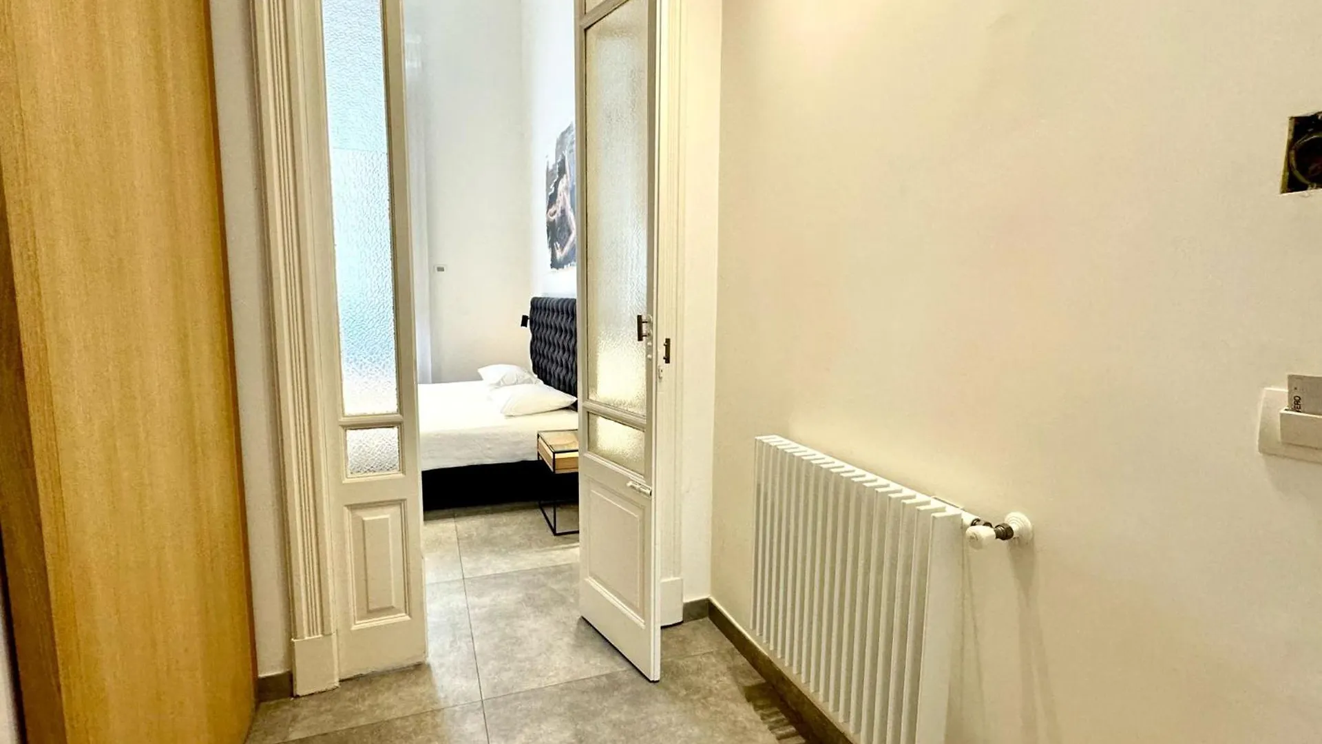 City Suites At Cortile Nobile Catania Olaszország