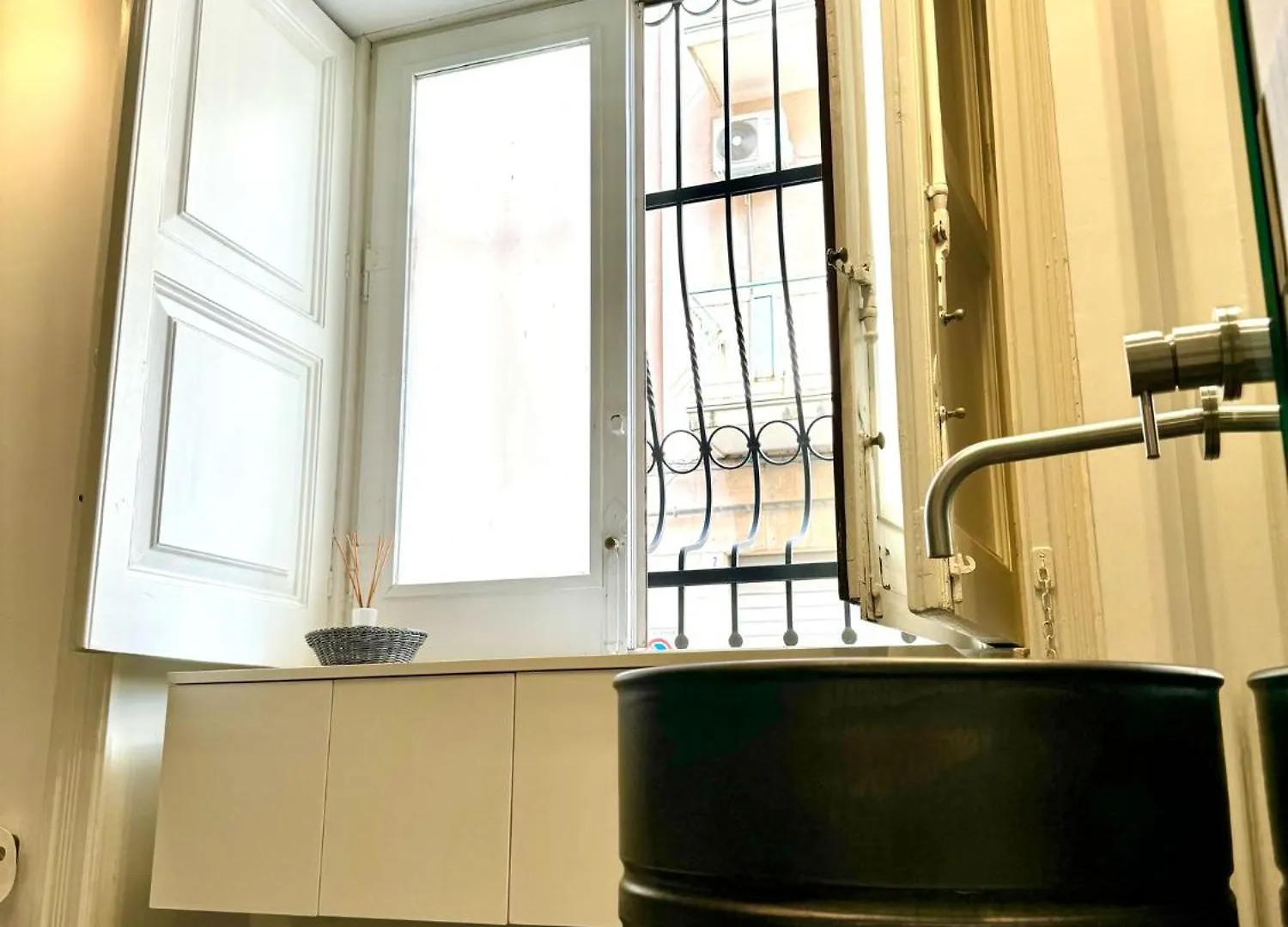 City Suites At Cortile Nobile Catania Apartment