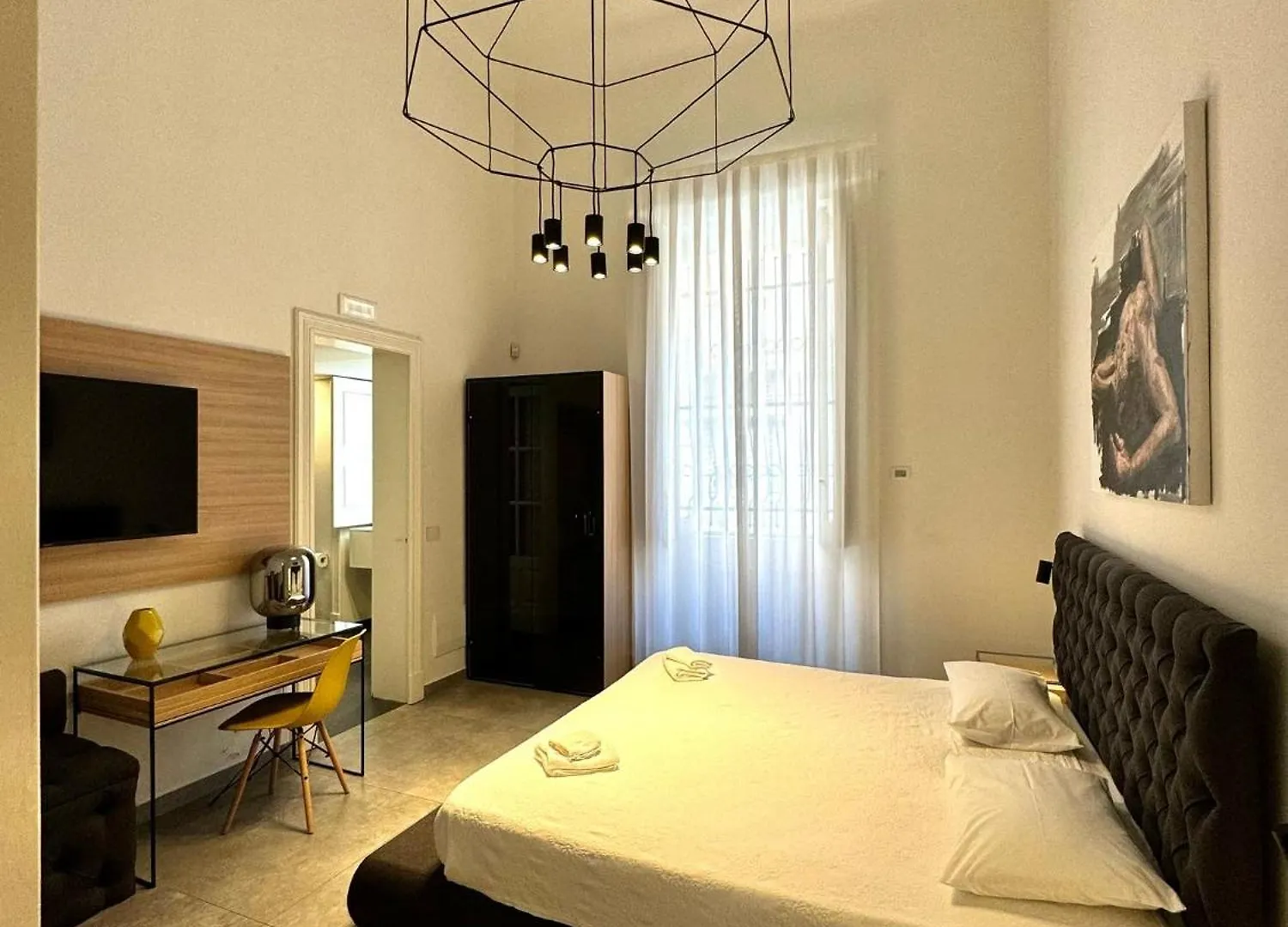 City Suites At Cortile Nobile Catania