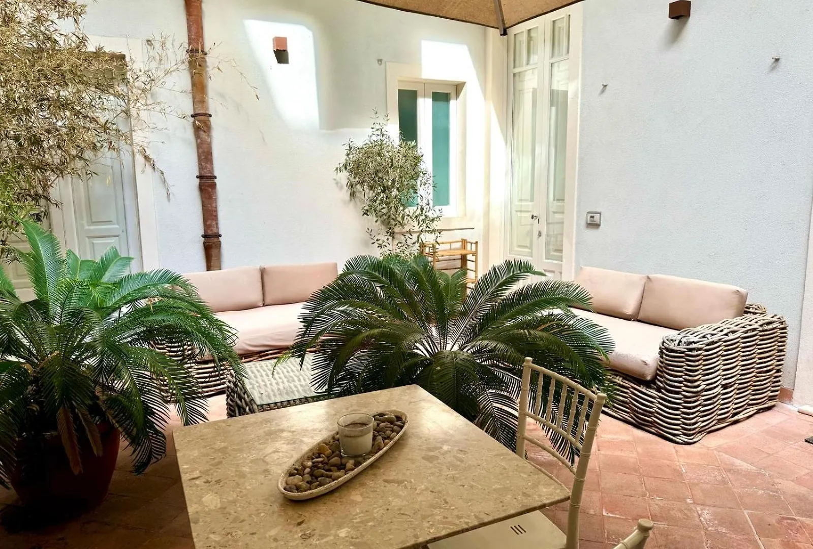 City Suites At Cortile Nobile Catania 0*,