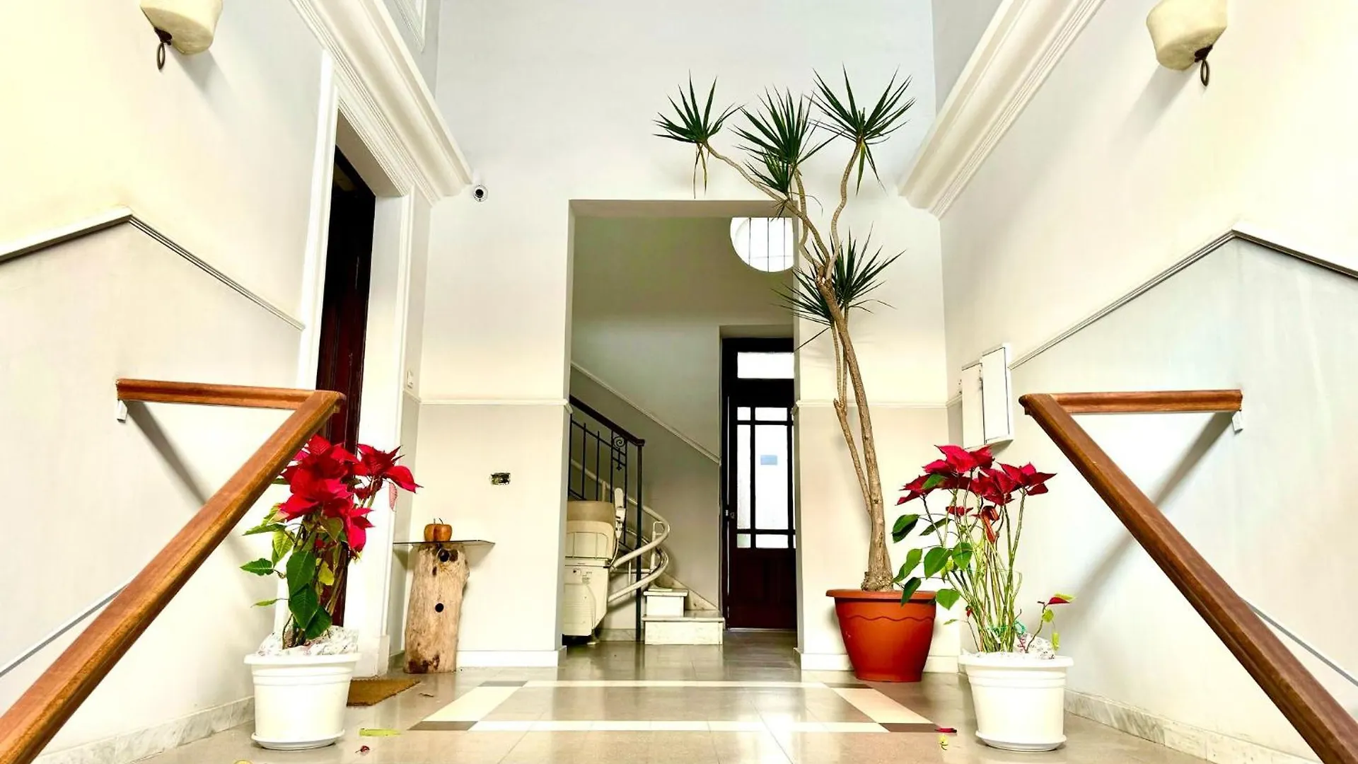Apartman City Suites At Cortile Nobile Catania Olaszország