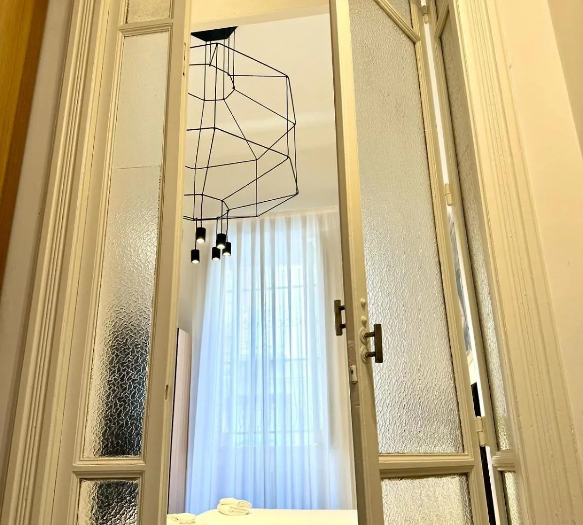 Apartman City Suites At Cortile Nobile Catania