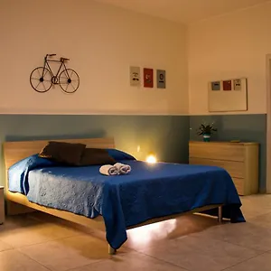 Trinacria Apartment